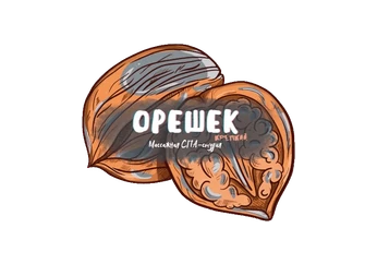 Массажная СПА-студия «Орешек»
